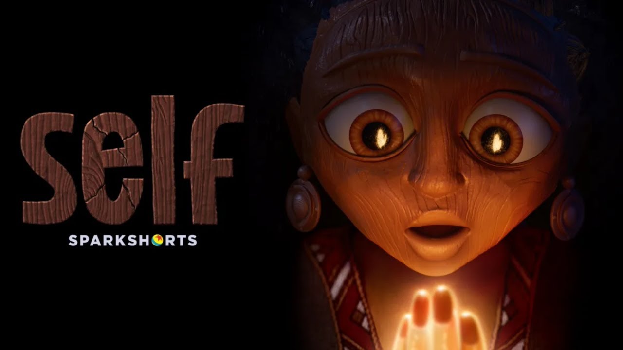 SELF | Corto Disney Pixar Sobre El Amor Propio (2024)