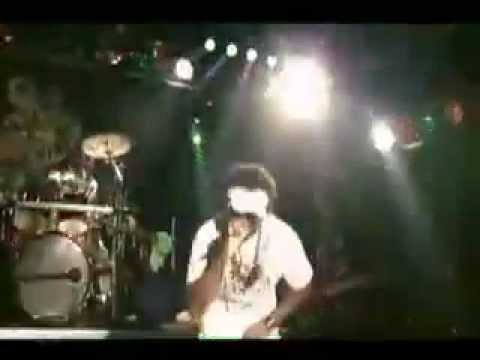 Nuroksol performing "You's Belong" at the Machine Shop.mov