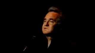 Johnny Cash Unchained Live