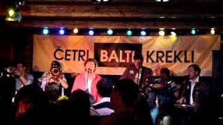 Labvēlīgais Tips - Aijai