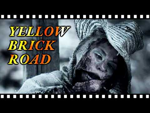 This Lovecraftian Wizard of Oz Horror Film is INSANE