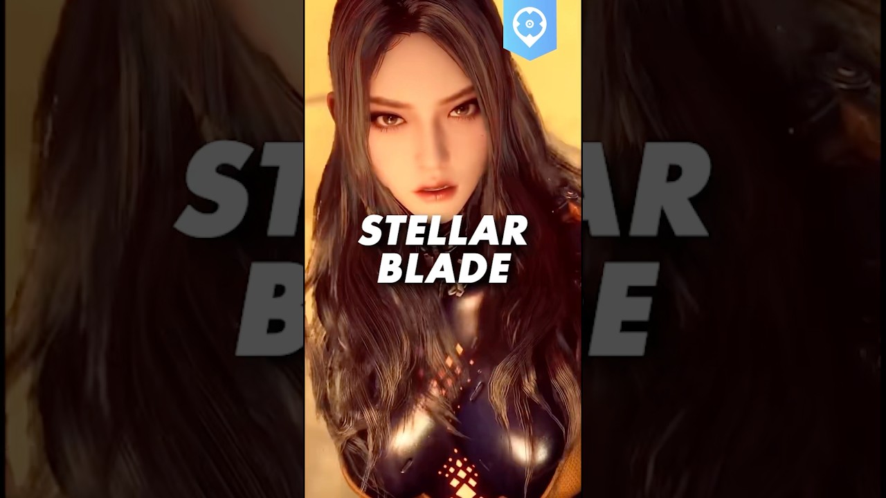 ⚔️ Stellar Blade – NEW Game Release! | First Look Combat, Story & Reactions