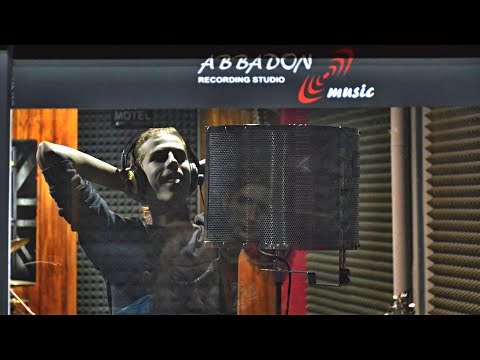 Hobití Noha - Nahrávání dema | HOBITÍ NOHA