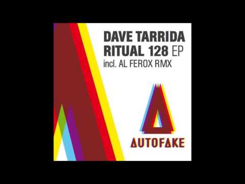 Dave Tarrida - Sugar Rush