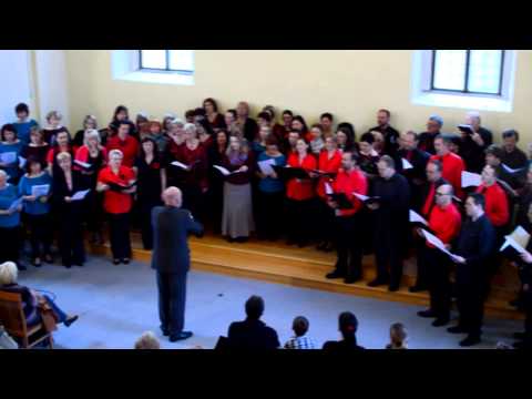 Společná skladba Okolo Jevíčka 2015