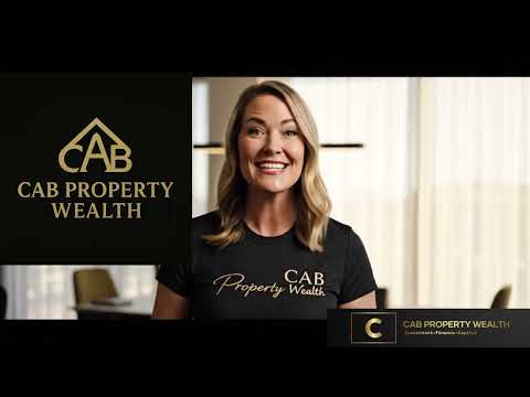CAB Property Wealth video.