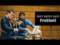 Prabhati, by Ravi Shankar | West meets East 2017