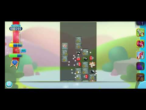 PET RESCUE SAGA LEVEL 6252 ~ No boosters