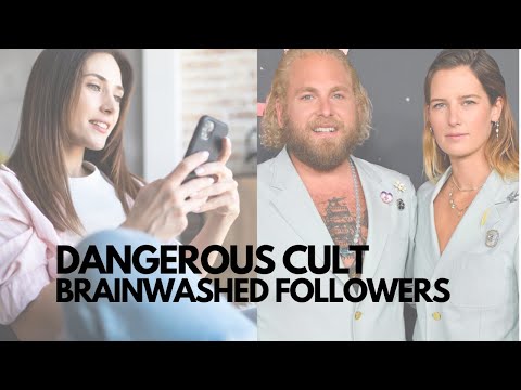 😵 How Jonah Hill Exposed The Religious Cult of Modern Therapy 😵