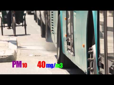 Rrathe II, Tirana, Eriona Cami