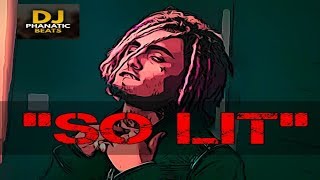 Trap Beat Instrumental 2018 "So Lit" Prod by dj pahantic beats