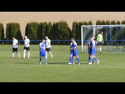 SK Moravan Oldřišov – TJ Krásné Loučky