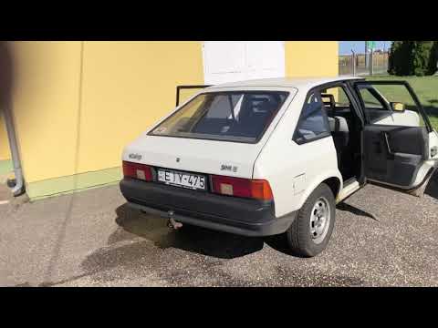 Garázsvideó 29. - Aleko alkatrész leltározás