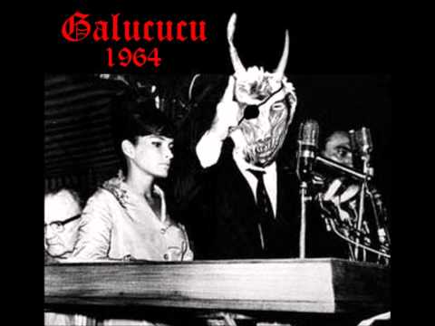 1964 ou Funk do Golpe - Original Song by Galucucu