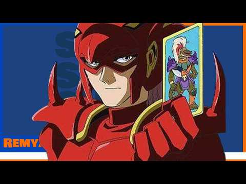 Hey, Has Anyone Checked On Shinzo? The Longest Journey To The West