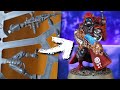 Build and paint your first Warhammer model: perfect for beginners