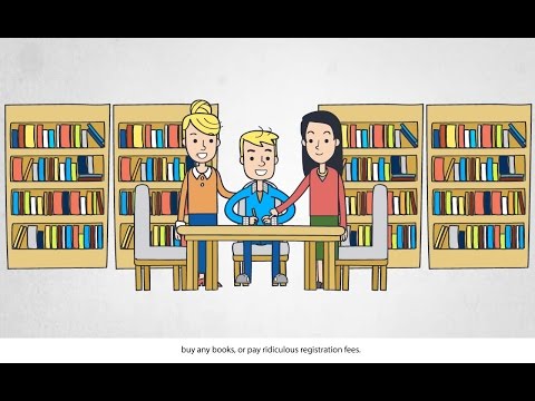 TutorNerds Overview
