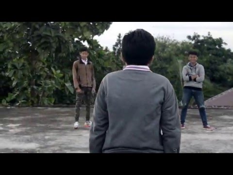 BattleMan - Official Trailer [HD] - Stars of Samba