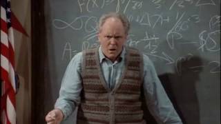 3rd Rock From The Sun | Ep 1 | Leon You're Wrong