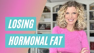 How to Lose Weight in Perimenopause