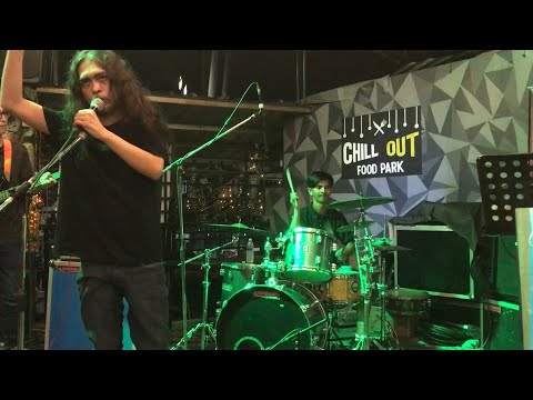 Mukha ng Pera - Dodong Cruz of the The Youth