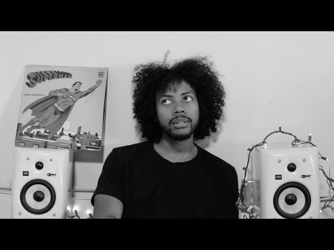 A.J. Crew - "Find Me" [MUSIC VIDEO]