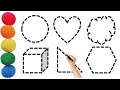 Shapes Song Effects Shapes For Toddlers Shapes Song The Shapes Show Triangle Shapes