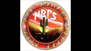 New Riders Of The Purple Sage - Last Lonely Eagle 10/31/70