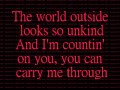 Drift Away By Uncle Kracker With Lyrics