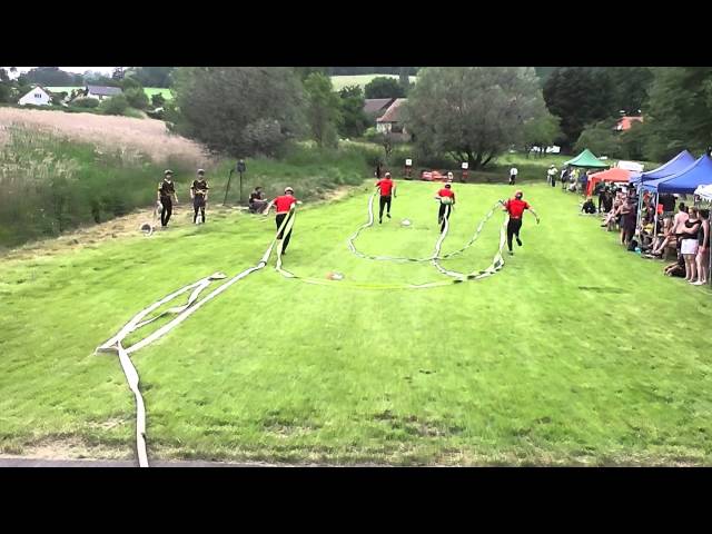 HOROSEDLY (v Dolanech) , 13. 06. 2015