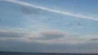 Sailing Away -Travis