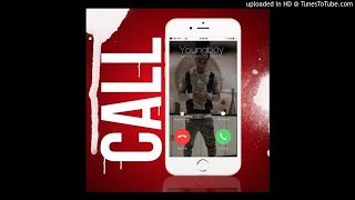 Nba Youngboy - Call on Me (Clean Radio Edit)