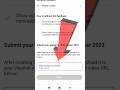 How To Appeal Video Url Invalid Problem Fix Appeal Video Url Invalid Problem Invalid Video Url