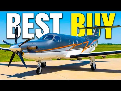 The 7 Fastest Turboprop Planes You Can Actually Afford to Own