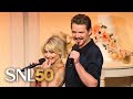 Domingo Vow Renewal SNL50