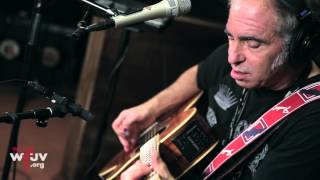 Nils Lofgren - "Keith Don't Go" (Live at WFUV)