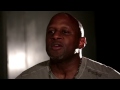 Brad Armstrong's ETHNICITY