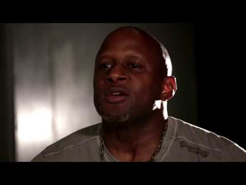 Brad Armstrong's ETHNICITY