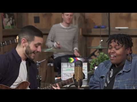 Oh He Dead Lonely Sometimes - 2019 NPR Tiny Desk Contest Submission