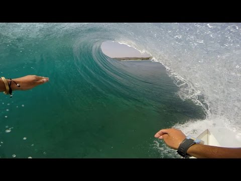 GoPro: Kepa Acero - Indonesia 09.09.14 - Surf