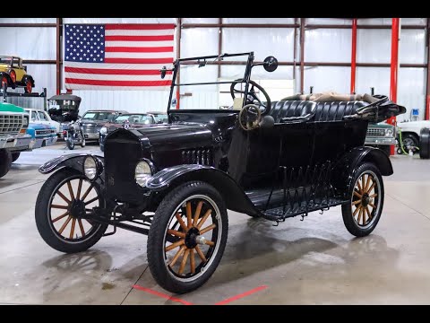 1923 Ford Model T (CC-1614307) for sale in Kentwood, Michigan
