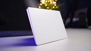 Video thumbnail for Apple Magic Trackpad 2 | Honest Review: 2 Weeks Later by kendidshoots