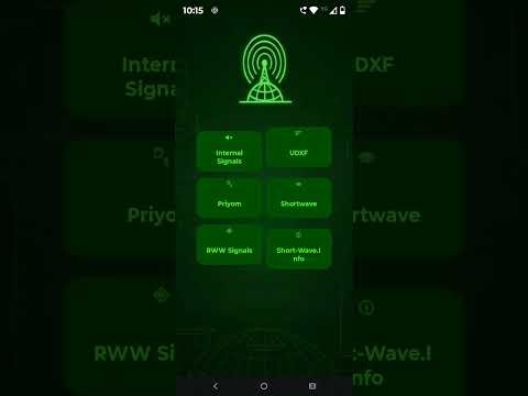 WebSDR Launcher Pro