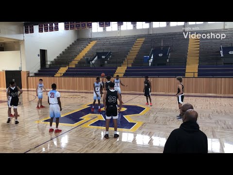 Team Arsenal 17u Select vs Oakland Rebels