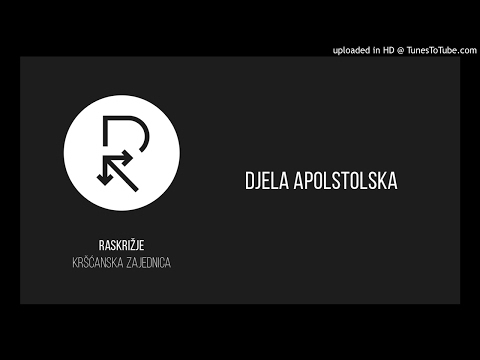Život u izobilju - Djela apostolska 4:32-5:16