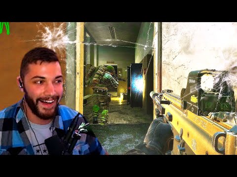 INSANE DUOS RAID - Escape From Tarkov