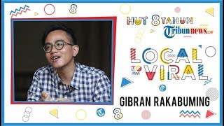 Gibran Rakabuming: Semoga Sukses