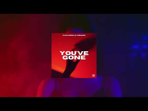 Flip Capella x Buamz - You've Gone (Official Audio)