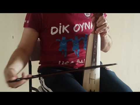 KEMENCEMİNSESİ KEMENÇE DERSLERİ DİK HORON ÇALMA TEKNİĞİ