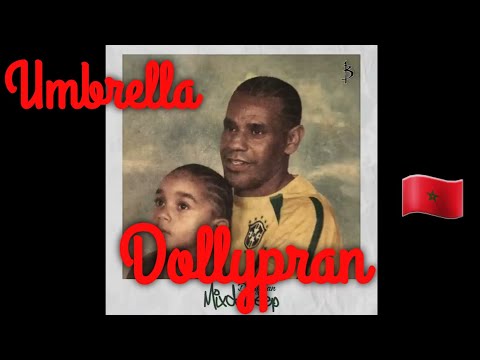 421 Reacts Music | Dollypran | Umbrella - Mixdeep EP *MOROCCAN RAP REACTION*
